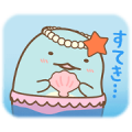 Sumikkogurashi Movie Stickers Sticker for LINE & WhatsApp | ZIP: GIF & PNG