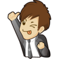 Will Pan Sticker for LINE & WhatsApp | ZIP: GIF & PNG