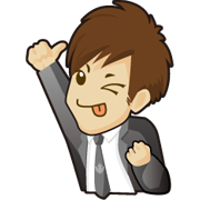Will Pan Sticker for LINE & WhatsApp | ZIP: GIF & PNG