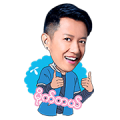 dtac Myanmar and Sai Sai