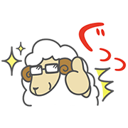 enbaito Stickers #1 enbaito Stickers #1 Sticker for LINE & WhatsApp | ZIP: GIF & PNG