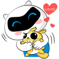 vivo & voonvai: We’re Friends Forever vivo & voonvai: We’re Friends Forever