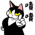 A Little Fat Cat Animation 15 A Little Fat Cat Animation 15