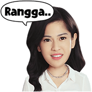 AADC 2014: Cinta & Rangga Stickers AADC 2014: Cinta & Rangga Stickers Sticker for LINE & WhatsApp | ZIP: GIF & PNG