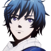 ARGONAVIS from BanG Dream! ARGONAVIS from BanG Dream! Sticker for LINE & WhatsApp | ZIP: GIF & PNG