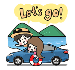 All-New Honda City Be Your Best All-New Honda City Be Your Best Sticker for LINE & WhatsApp | ZIP: GIF & PNG