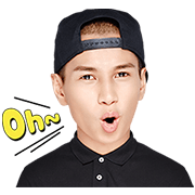 Aung Ye Lin: Mingalaba LINE Friends! Aung Ye Lin: Mingalaba LINE Friends! Sticker for LINE & WhatsApp | ZIP: GIF & PNG