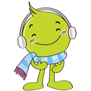 Aunjai Aunjai Sticker for LINE & WhatsApp | ZIP: GIF & PNG