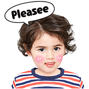 Baby Quenzino and Mommy Carissa Baby Quenzino and Mommy Carissa Sticker for LINE & WhatsApp | ZIP: GIF & PNG