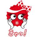 Coca-Cola Artist Collaboration Stickers