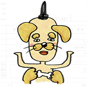 Edupt Mural Special Edupt Mural Special Sticker for LINE & WhatsApp | ZIP: GIF & PNG