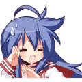 Eyecity × Lucky Star