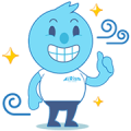 Feel Cool with AIRism