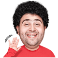 Here comes the REAL Aliresaa! Here comes the REAL Aliresaa!