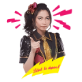 JKT48 – Hanya Lihat Ke Depan (Mae Shika Mukanee)