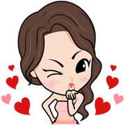 Jessy Mendiola Jessy Mendiola Sticker for LINE & WhatsApp | ZIP: GIF & PNG