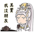 KimKon Heroes 3: Talking Stickers KimKon Heroes 3: Talking Stickers