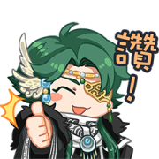 KimKong Heroes 8: Talking Stickers Sticker for LINE & WhatsApp | ZIP: GIF & PNG