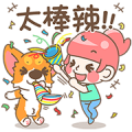 LINE Creators Market: First Anniversary LINE Creators Market: First Anniversary