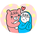 MO-BO x Wei,Wei