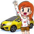 #MULTIFUNLIFE with All-new Honda Jazz