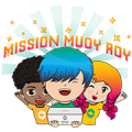 Mission Muoy Roy: Spread the Love