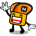 Mr. H Mr. H