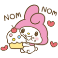 My Melody: Sweet as Can Be! 3