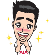 Nadech's Real Life Nadech's Real Life Sticker for LINE & WhatsApp | ZIP: GIF & PNG