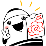 PITZ & PINY PITZ & PINY Sticker for LINE & WhatsApp | ZIP: GIF & PNG