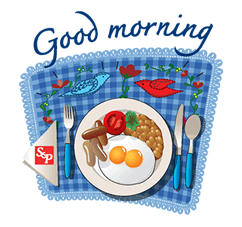 Sweet Pat : Young Lady of S&P Sweet Pat : Young Lady of S&P Sticker for LINE & WhatsApp | ZIP: GIF & PNG