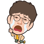 TOYOTOWN Vol. 1 TOYOTOWN vol.1 Sticker for LINE & WhatsApp | ZIP: GIF & PNG