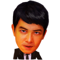 TOYOTOWN vol.2 Sticker for LINE & WhatsApp | ZIP: GIF & PNG