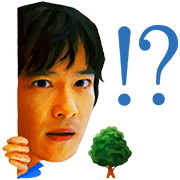 TOYOTOWN Vol. 4 TOYOTOWN vol.4 Sticker for LINE & WhatsApp | ZIP: GIF & PNG