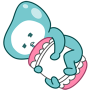 The Koso Boys Sticker for LINE & WhatsApp | ZIP: GIF & PNG