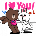 TrueMove H Fun Fest with Brown & Cony TrueMove H Fun Fest with Brown & Cony