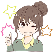 URAKURA! Sticker for LINE & WhatsApp | ZIP: GIF & PNG