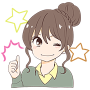 URAKURA! LINE WhatsApp Sticker GIF PNG