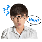 Young & Fabulous Young & Fabulous Sticker for LINE & WhatsApp | ZIP: GIF & PNG