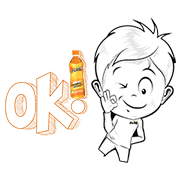 ZENYA: More than Refresh Sticker for LINE & WhatsApp | ZIP: GIF & PNG