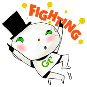 Asia Pacific Telecom Gt 4G × wawa Asia Pacific Telecom Gt 4G × wawa Sticker for LINE & WhatsApp | ZIP: GIF & PNG
