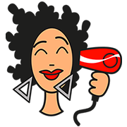 Daily activities! Daily activities! Sticker for LINE & WhatsApp | ZIP: GIF & PNG