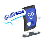 Express yourself with Tigo Sticker for LINE & WhatsApp | ZIP: GIF & PNG