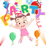 Jumbooka 15 Effect Sticker Sticker for LINE & WhatsApp | ZIP: GIF & PNG