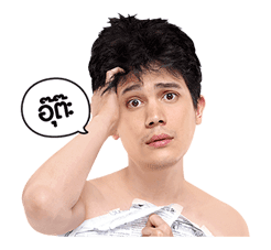 Let's Get Rich: Be Rich with Opal&Sunny! Sticker for LINE & WhatsApp | ZIP: GIF & PNG