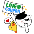 Let’s Go LINE@!