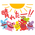 Little Glee Monster × ROUND1