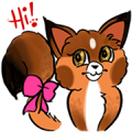 My Pet Fox