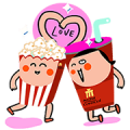 Popcorn Story Popcorn Story