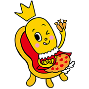 Prince Turn Stickers Prince Turn Stickers Sticker for LINE & WhatsApp | ZIP: GIF & PNG